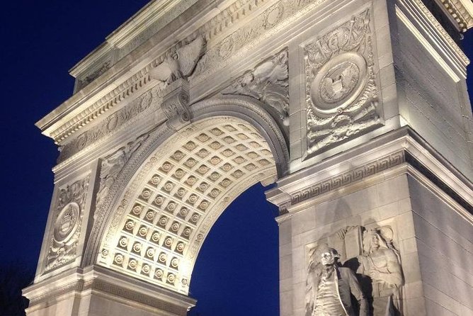 Ghosts of Greenwich Village: 2-Hour Private Walking Tour - Crossroads of History at Stonewall and Sheridan Square