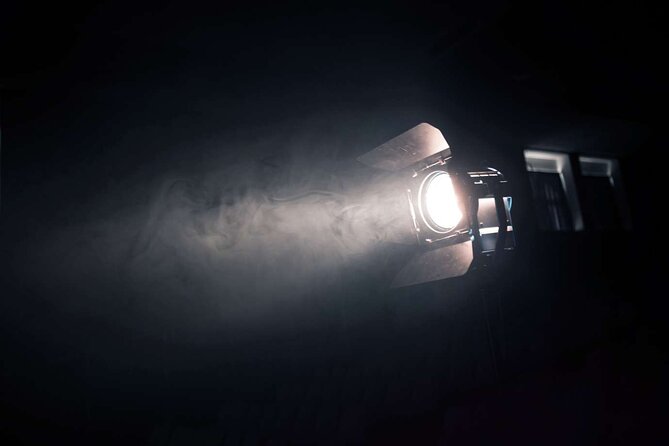 Ghosts Of Hollywood Walking Tour - From Hollywood Landmarks to Ghostly Legends