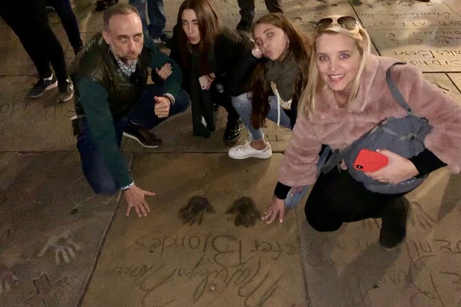 Ghosts Of Hollywood Walking Tour - Final Thoughts on the Ghosts Of Hollywood Walking Tour