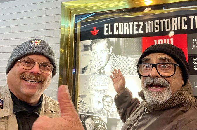 Ghosts of Las Vegas Walking Tour - Value for Money and Customer Feedback