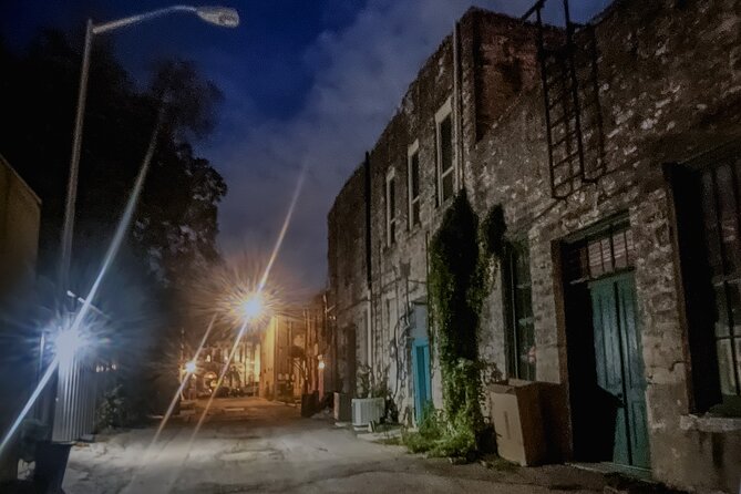 Ghosts of Old Georgetown Walking Tour - Comparing This Tour to Other Austin Ghost Experiences