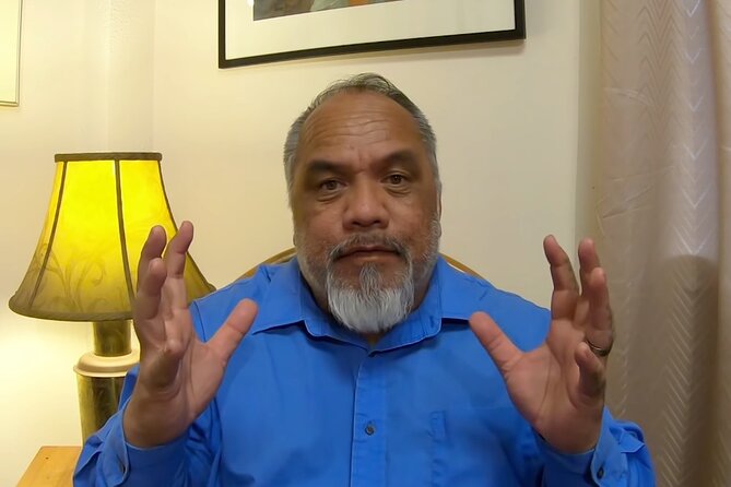 Ghosts of Old Honolulu Walking Tour - Discover the Ghosts of Old Honolulu Walking Tour