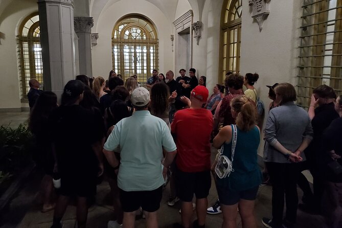 Ghosts of Old Honolulu Walking Tour - Lopaka Kapanui: Hawaii’s Master Storyteller and Ghost Expert