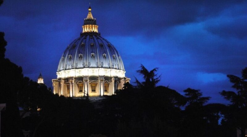 Ghosts of Rome 2-Hour Tour - Visiting the House of Rome’s Most Notorious Murderer