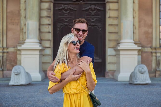 Ghosts of Stockholm: A Guided Tour of Horror and Dark Folklore - Logistics, Pacing, and Group Experience