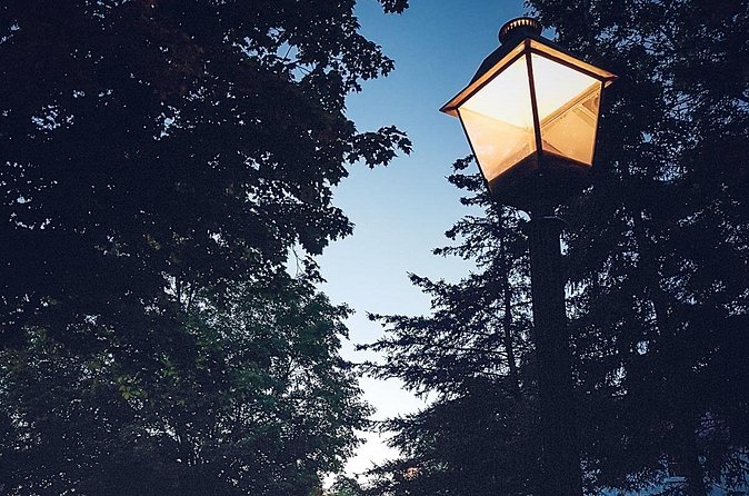 Ghosts of the Village at Black Creek - The Itinerary: Historic Buildings and Ghost Stories