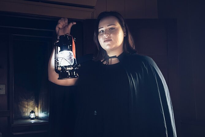 Ghosts of the Village at Black Creek - The Experience: Atmosphere and Pacing