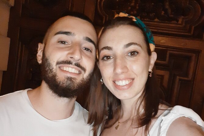 Ghosts of Turin: Hidden Spell Exploration Game - The Madama Palace and Its Artistic Legacy