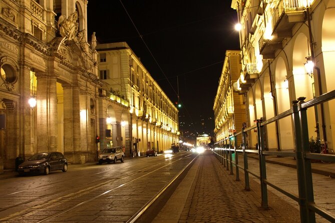 Ghosts of Turin: Hidden Spell Exploration Game - Discovering the Palazzo Trucchi di Levaldigi