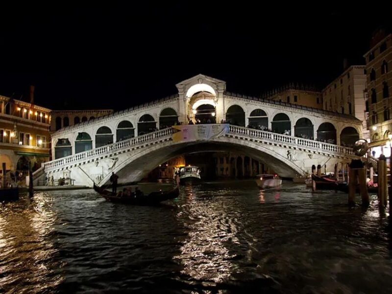 Ghosts of Venice: Castello, Fondamenta Nuova, Cannaregio - Who Should Join This Venice Ghost Tour?