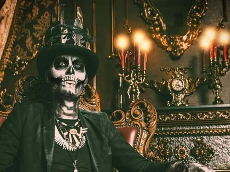 Ghosts & Voodoo: Explore NOLA's French Quarter & Garden - Practical Details and Tips