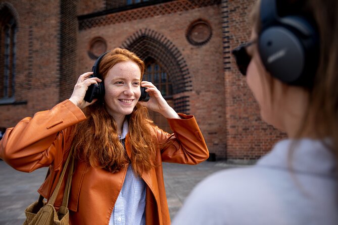GhostWalk Copenhagen: Self-Guided Audio Experience from StoryHunt - Why Choose the GhostWalk Copenhagen?