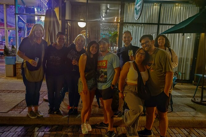 Ghoul Night Out Haunted Pub Crawl in St. Augustine - Experience a Spooky Night in St. Augustine with the Ghoul Night Out Haunted Pub Crawl