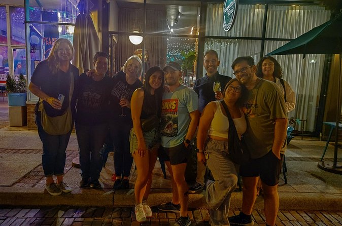 Ghoul Night Out Haunted Pub Crawl in St. Augustine - The Value of the Ghoul Night Out Haunted Pub Crawl
