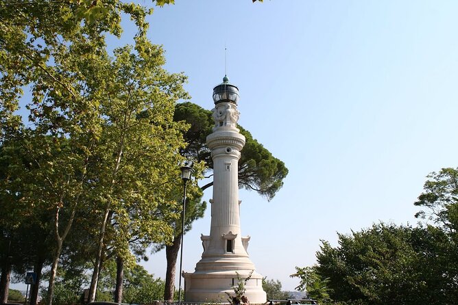 Gianicolo to Trastevere: Italy's Independence trail with GELATO - Renaissance Art and Architectural Gems on Gianicolo