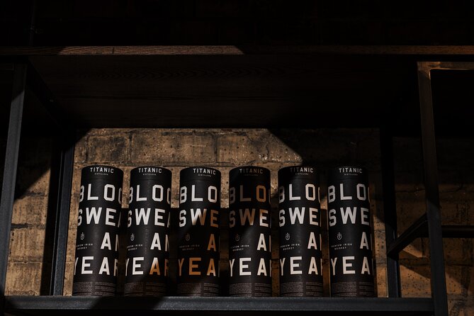 Giant Causeway, Dark Hedges & Whiskey Distillery tour from Dublin - What Sets This Tour Apart