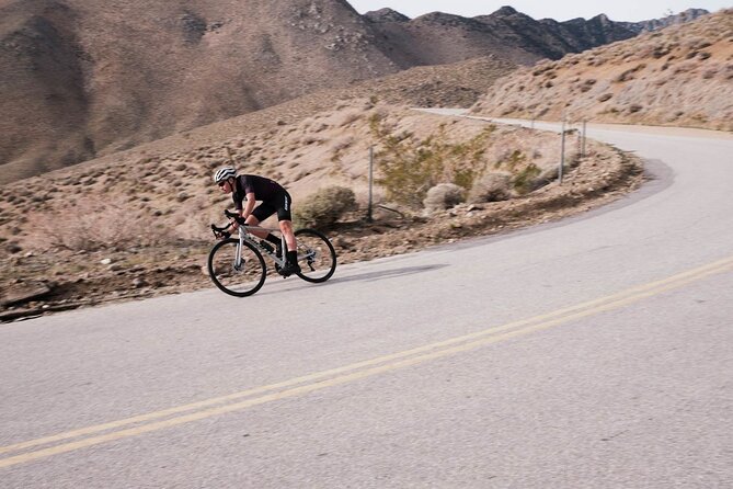 Giant TCR Advanced 2 - What’s Included in the Rental Package