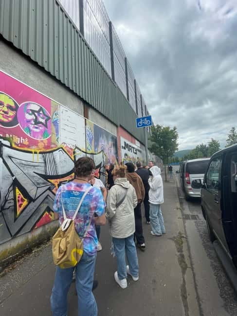 Giants Causeway 4 Hour Private Tour - Transportation, Guide, and Additional Inclusions