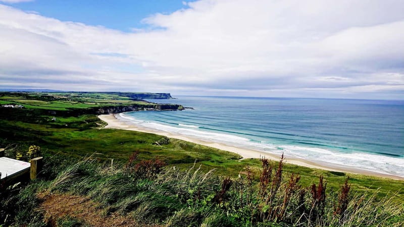 Giant's Causeway and Antrim Coast Tour - Discover the Unique Charm of the Giants Causeway and Antrim Coast Tour