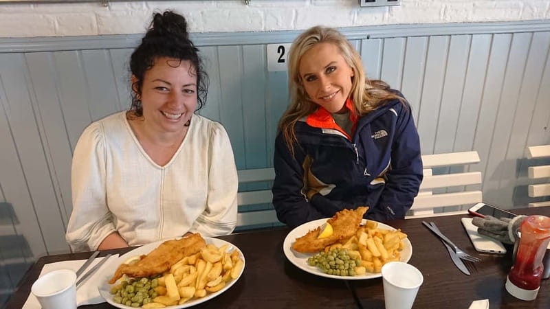 Giant's Causeway and Antrim Coast Tour - The Dark Hedges: A Famous Natural Phenomenon