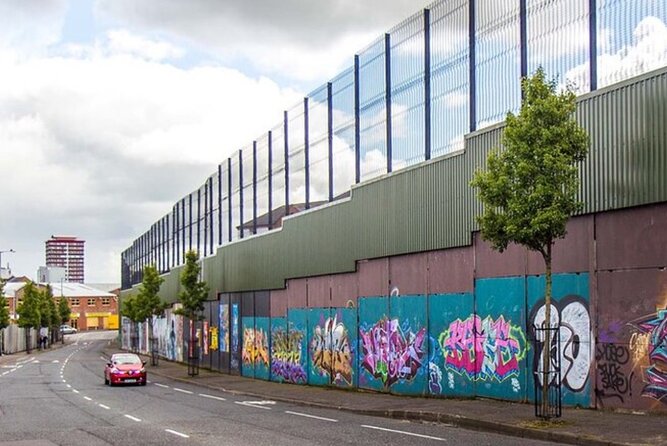 Giants Causeway and Belfast 2 Days with Private Chauffeur Tour - Tour Review Highlights and Feedback