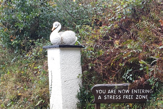 Giants causeway and Glens of Antrim day trip - Exploring the Giants Causeway and Its Legendary Significance