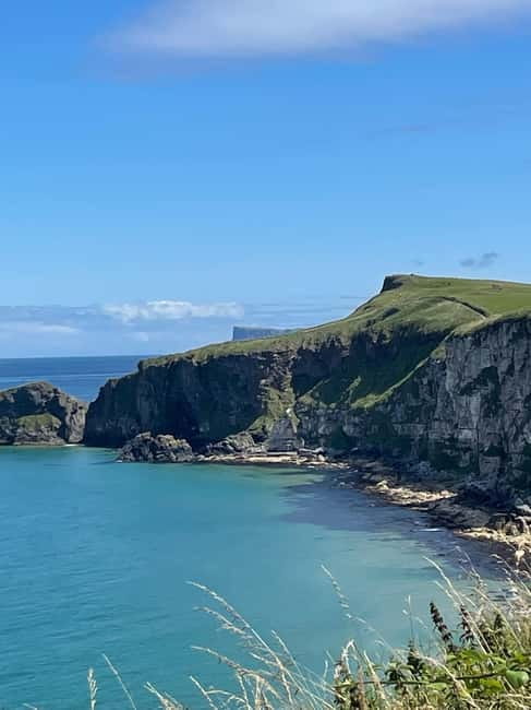 Giants causeway & Belfast private tour - From the Dark Hedges to Carrick-a-Rede Rope Bridge