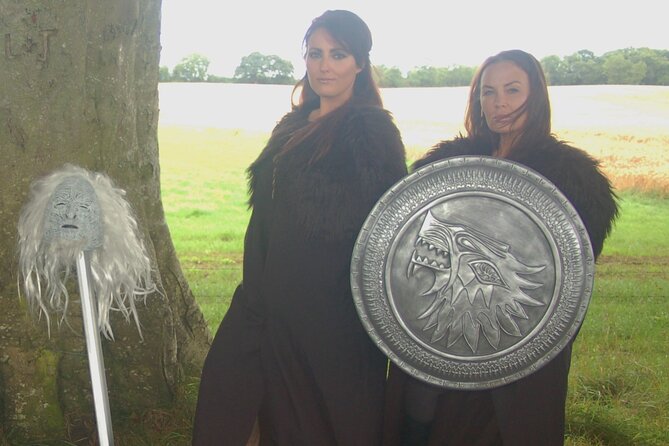 Giants causeway & coastal private luxury Mercedes 7 seater tour - Visiting Belfast: The City and Titanic Quarter