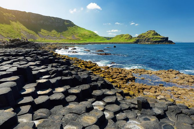 Giant's Causeway Custom Tailored Award Winning Private Tour. - Pricing and Value for a Full-Day Luxury Experience