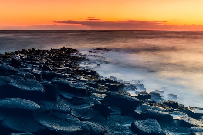 Giant's Causeway Custom Tailored Award Winning Private Tour. - Practical Considerations and Booking
