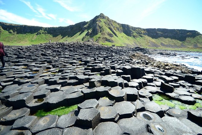 Giant's Causeway, Dark of Hedges & Belfast Day Tour From Dublin - Departure from Dublin’s Molly Malone Statue