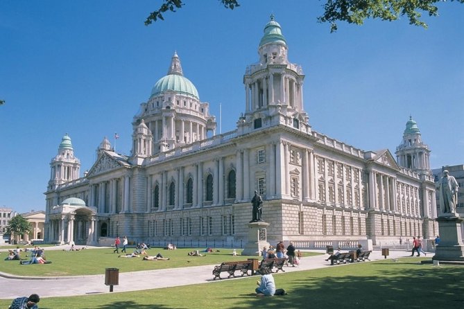 Giant's Causeway, Dark of Hedges & Belfast Day Tour From Dublin - Cost-Effectiveness and Overall Value