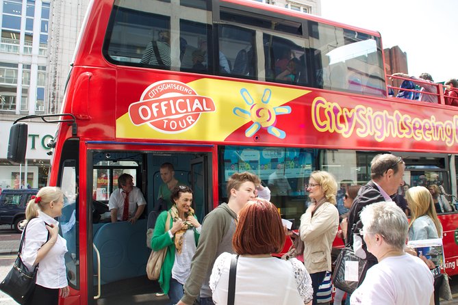 Giant's Causeway Day Tour and Belfast City Tour 1 Day Pass - Who Would Enjoy This Tour Most?