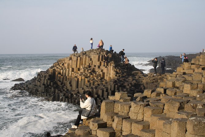 Giant's Causeway Day Tour and Belfast City Tour 1 Day Pass - Belfast and the Giants Causeway Tour: Final Thoughts
