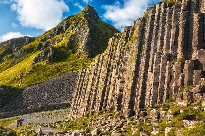 Giant's Causeway Day Tour from Dublin - The Marvel of the Giants Causeway and Its Legends