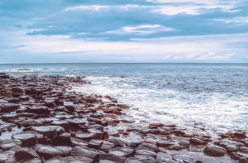 Giants Causeway Evening Tour - The Marvel of the Giants Causeway