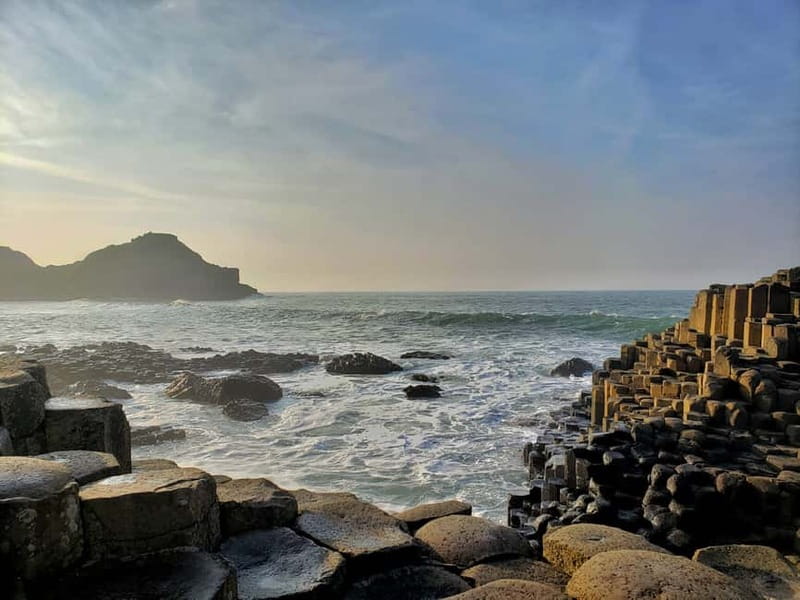 Giants Causeway Evening Tour - Why This Tour Is a Great Choice
