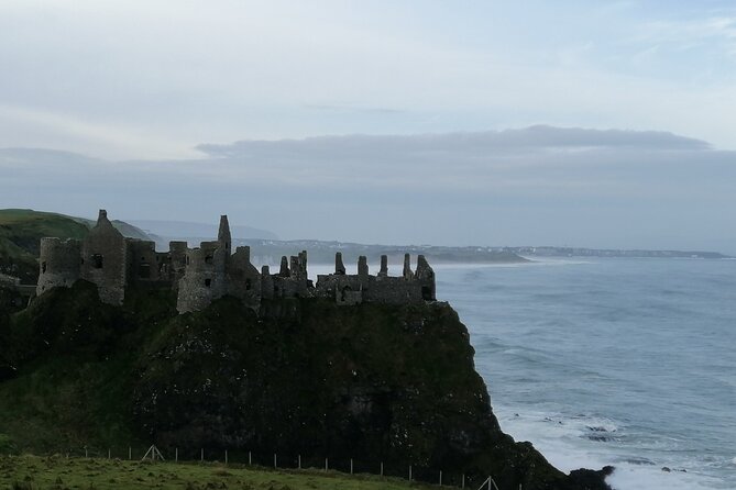 Giant's Causeway & Game of Thrones (luxury Private Tour) - The Starting Point and Booking Details