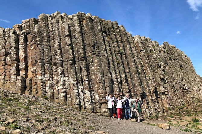 Giant's Causeway Luxury Private Day Tour - How the Tour Explores Northern Ireland’s Most Famous Landmarks