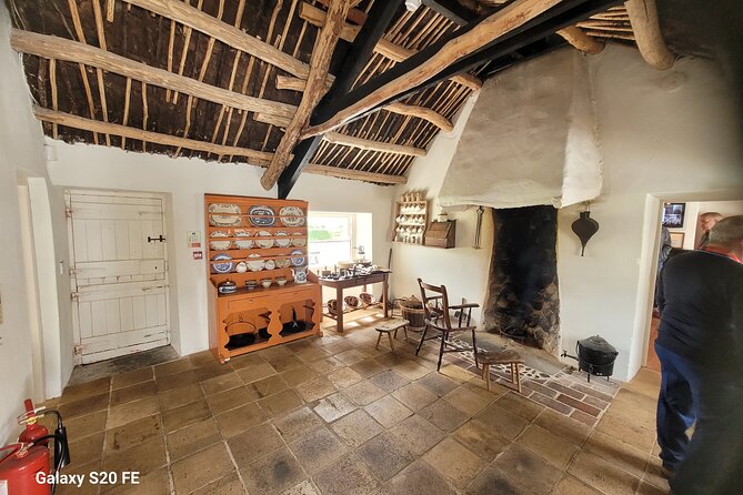 Giants causeway private tour 1 to 7 people - Visiting Titanic Belfast and the Story of the Titanic