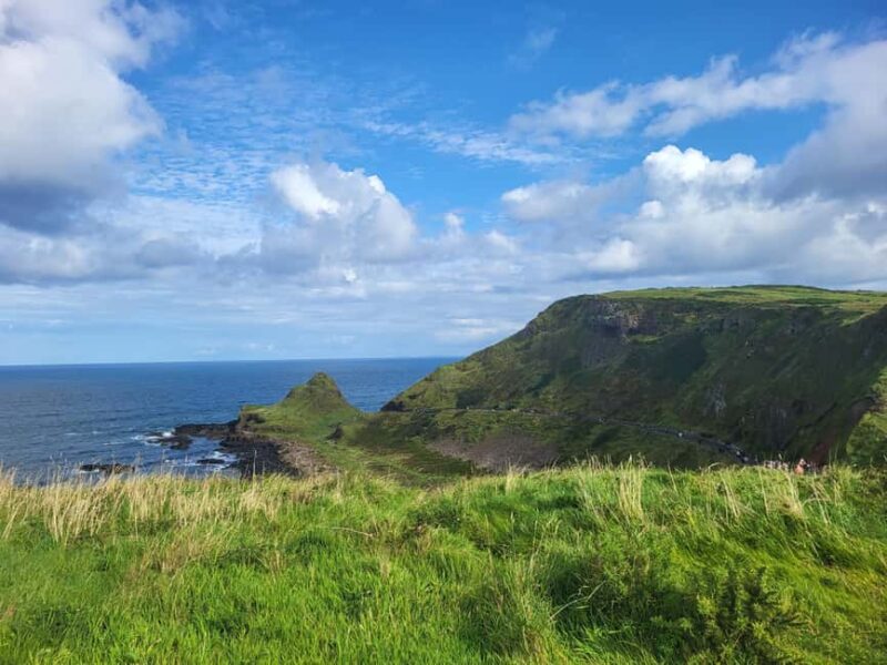 Giant's Causeway Private Tour by Five Star Luxury Transfers - Wandering the Dark Hedges