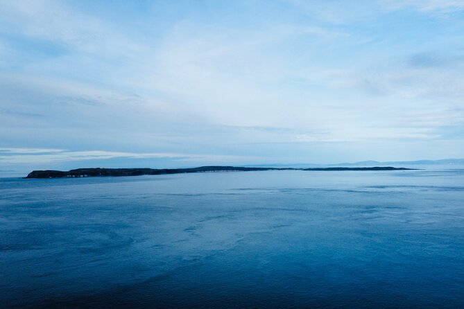 Giants Causeway private tour from Belfast - Practical Details and Accessibility