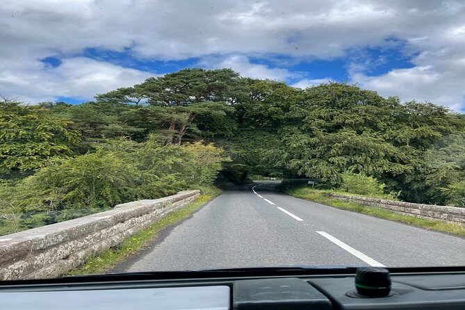 Giants Causeway, Rope Bridge, Carrickfergus Castle and Dark Hedges Tour - Visiting Bushmills Distillery: Irish Whiskey’s Birthplace