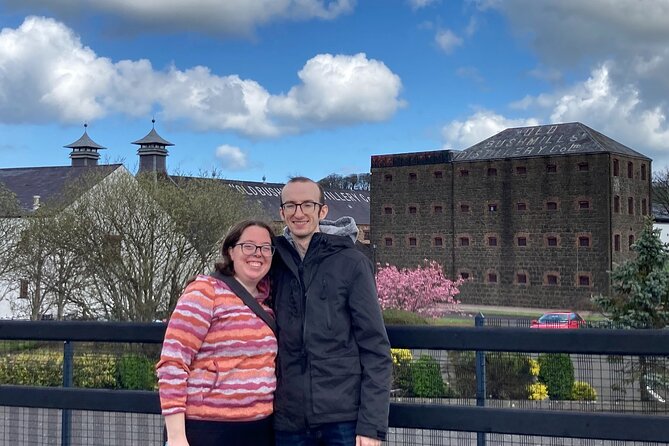 Giants Causeway Sightseeing Tour - The Dark Hedges: An Iconic Tree Avenue