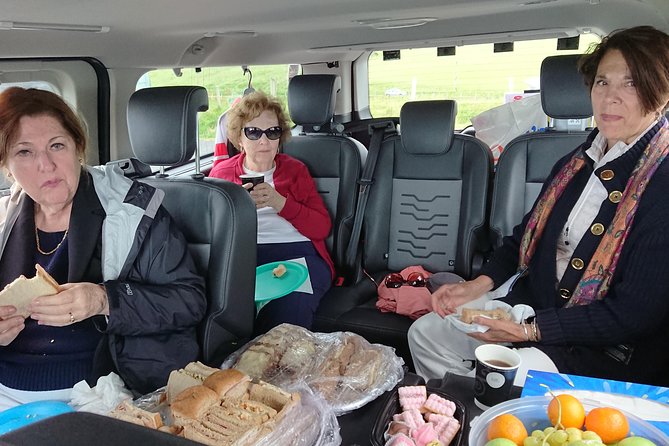 Giant's Causeway Tour - The Giant’s Causeway: Main Attraction