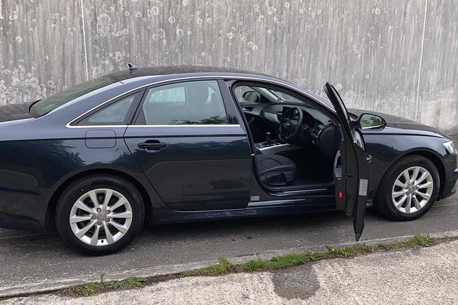 Giant's Causeway Tours - Who Should Book This Tour?