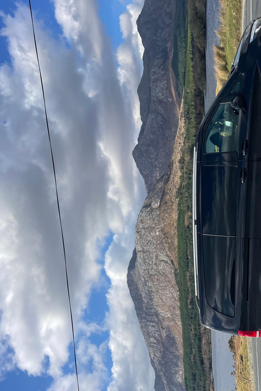 Giants causeway & whiskey tour TICKETS INCLUDED - Scenic Drive to the North Coast’s Famous Film and Nature Sites