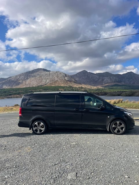Giants causeway & whiskey tour TICKETS INCLUDED - The Spectacular Views and Legends at the Giants Causeway