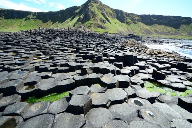 Giants Causeway with Private Chauffeur Day Tour from Dublin - An Exclusive Private Day Tour to the Giants Causeway from Dublin
