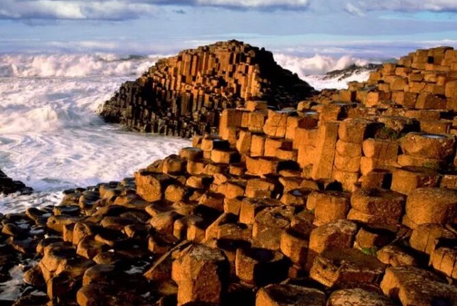 Giants Causeway with Private Chauffeur Day Tour from Dublin - Walking Through the Dark Hedges: A Game of Thrones Filming Location